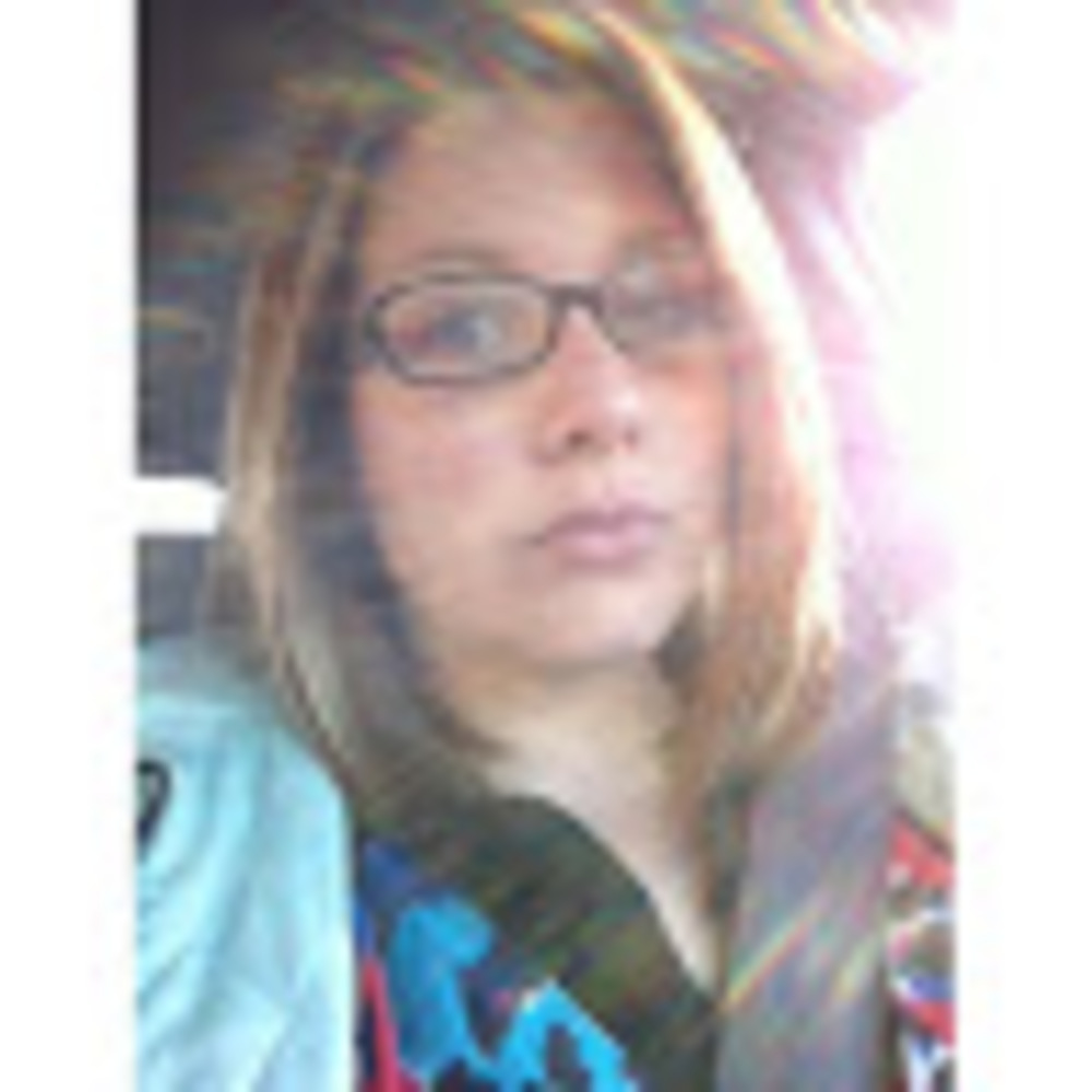 Meet your Posher, Ekaterina